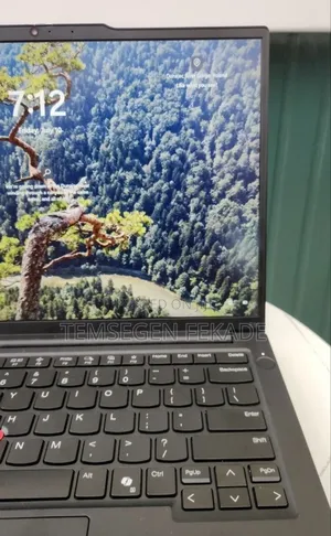 New Laptop Lenovo ThinkPad E14 Gen 6 16GB Intel Core Ultra 7 SSD 512GB