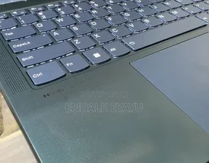 New Laptop Lenovo ThinkPad Yoga 16GB Intel Core i7 SSD 512GB