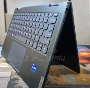 New Laptop Lenovo ThinkPad Yoga 16GB Intel Core i7 SSD 512GB