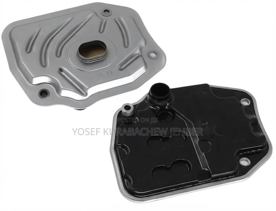 Strainer Assy Oil