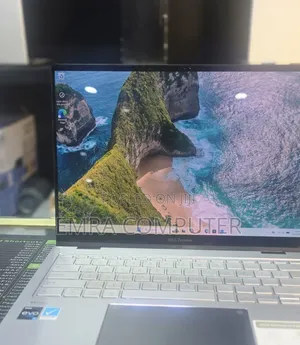 New Laptop Asus 16GB Intel Core i7 SSD 512GB