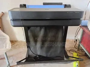 Hp Designjet T630 24-In