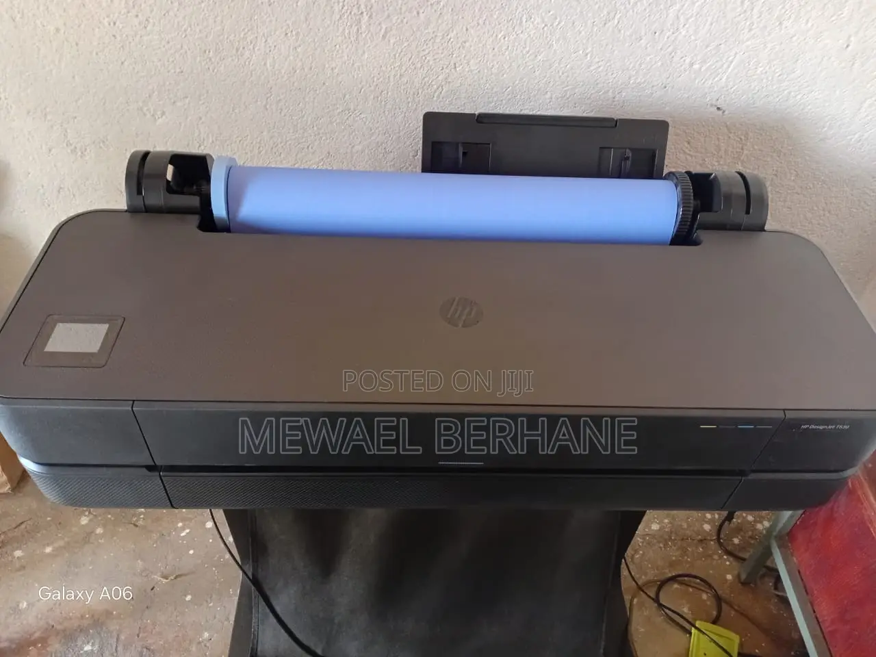 Hp Designjet T630 24-In