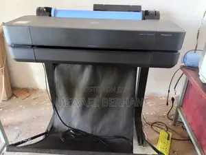 Hp Designjet T630 24-In