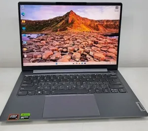 New Laptop Lenovo Thinkbook 14 16GB AMD Ryzen 7 SSD 512GB