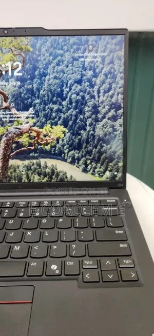 New Laptop Lenovo ThinkPad E14 Gen 6 16GB Intel Core Ultra 7 SSD 512GB