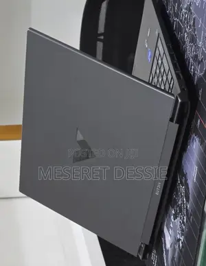 New Laptop HP Victus 16 8GB Intel Core i7 SSD 1T