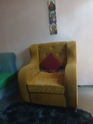 Single King Sofa