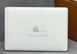 New Laptop Apple MacBook Air 2018 8GB Intel Core i5 SSD 128GB
