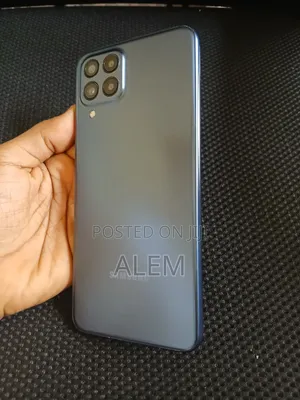 New Samsung Galaxy M33 5G 128 GB White