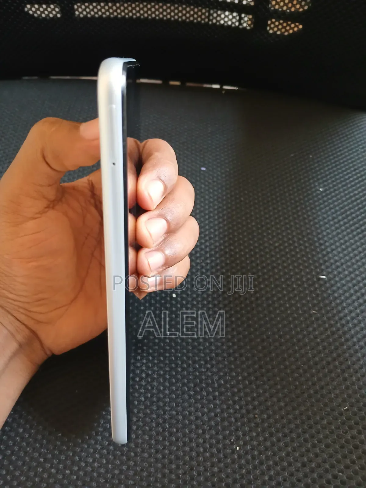 New Samsung Galaxy M33 5G 128 GB White