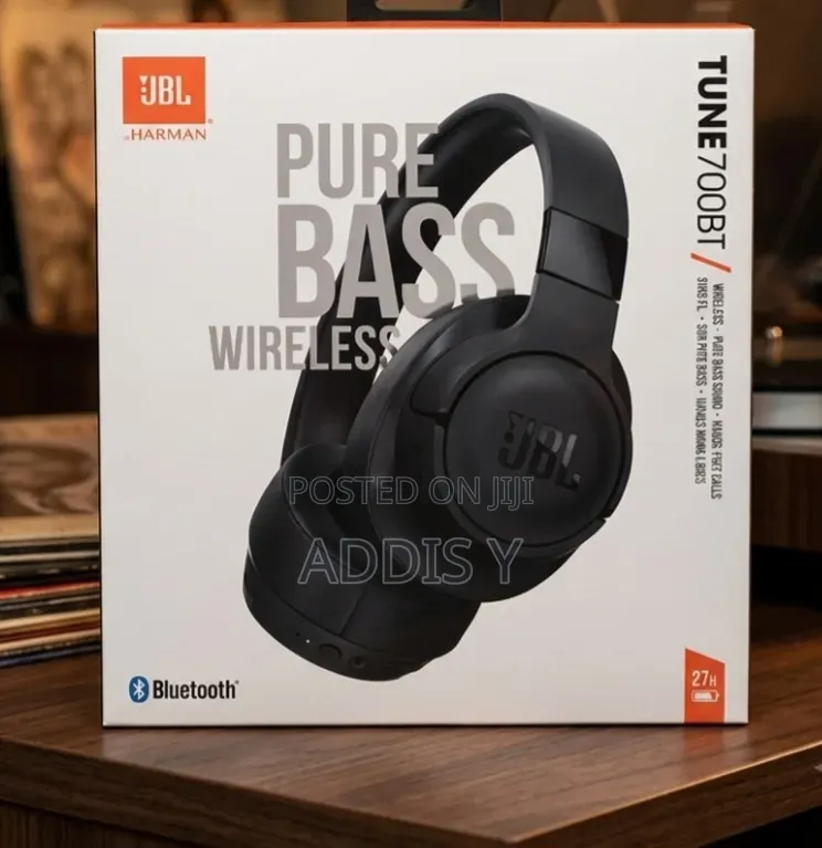 JBL Headset – Great Quality, Best Price