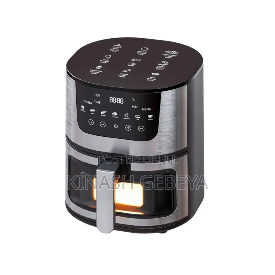 High Quality Original Air Fryer(7litre)