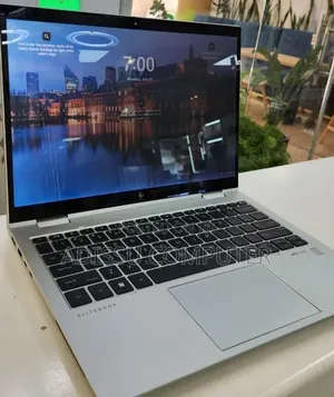 New Laptop HP Elitebook 830 G11 32GB Intel Core Ultra 7 SSD 512GB