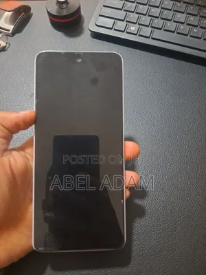Tecno Spark 10 Pro 256 GB White
