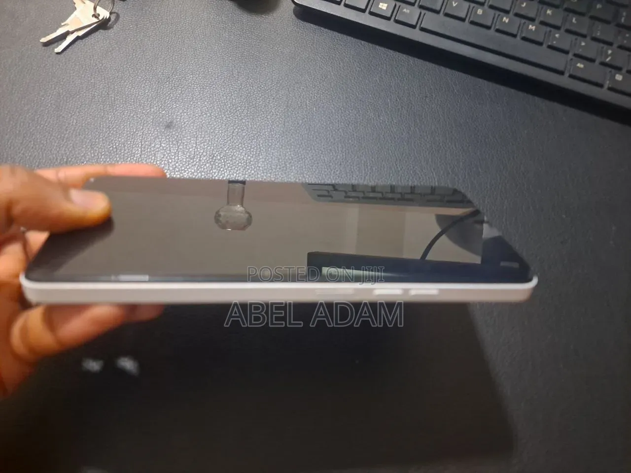 Tecno Spark 10 Pro 256 GB White