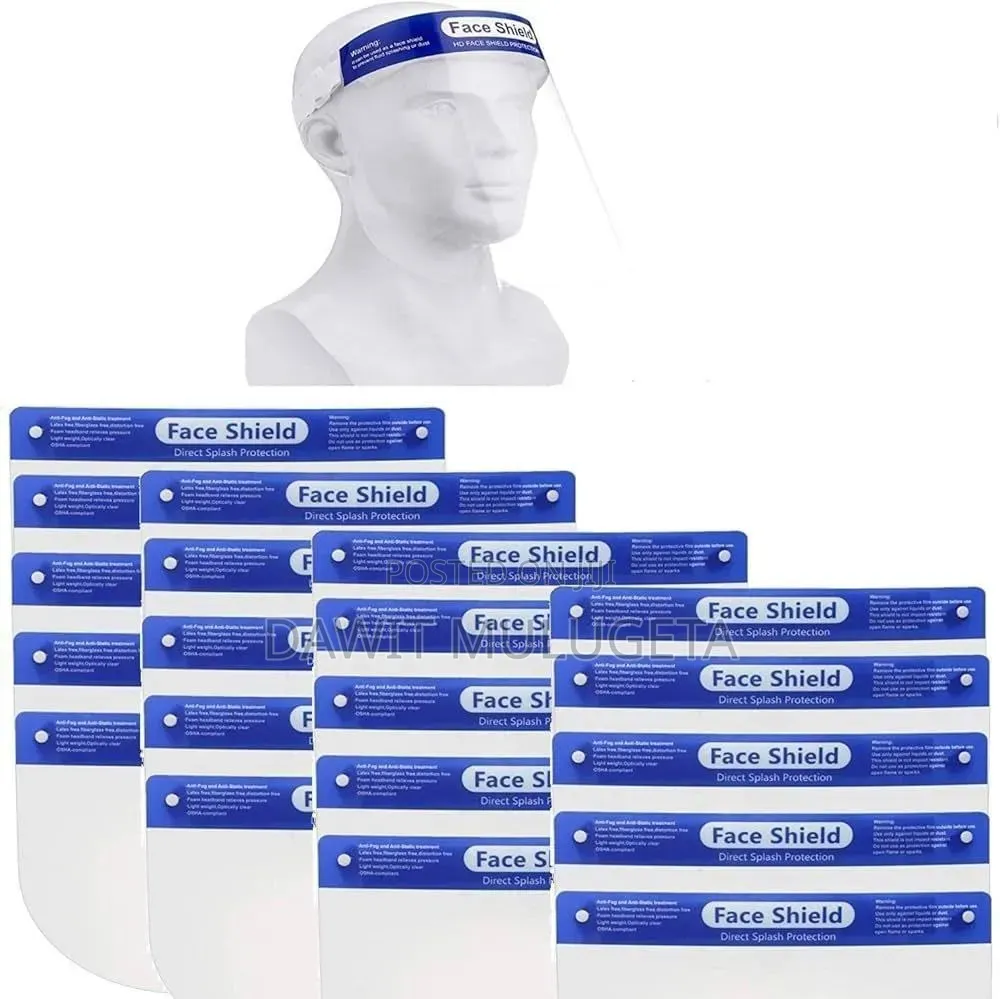 Faceshield