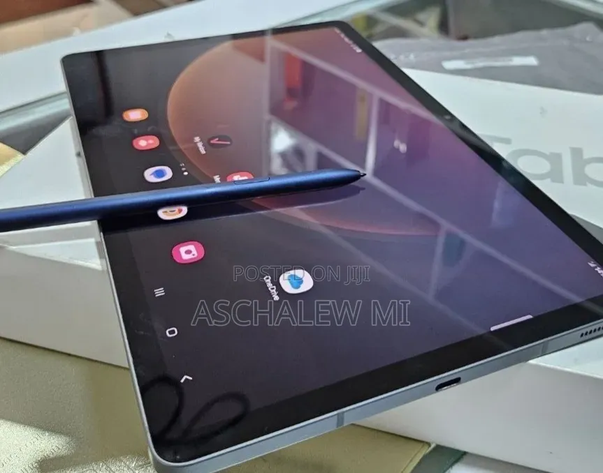 New Samsung Galaxy Tab S9 FE 128 GB