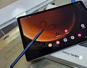New Samsung Galaxy Tab S9 FE 128 GB
