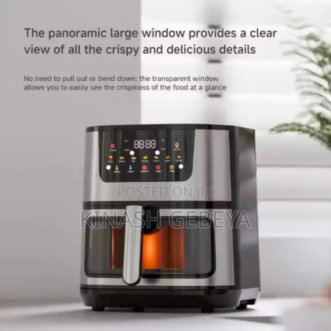 Top Quality Air Fryer(15litre)