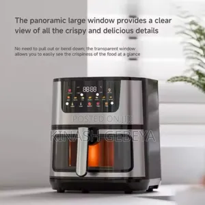 Top Quality Air Fryer(15litre)