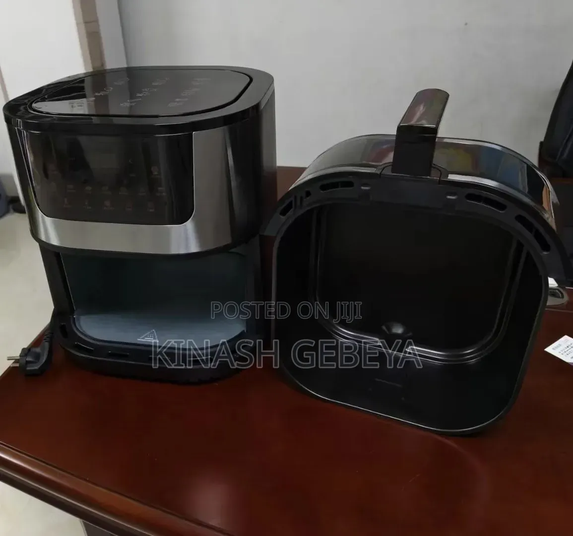 Top Quality Air Fryer(15litre)