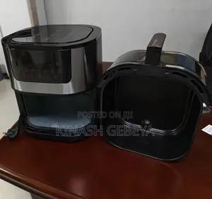 Top Quality Air Fryer(15litre)