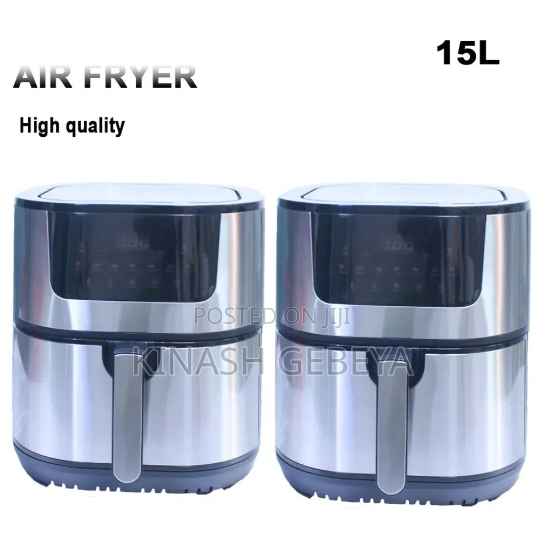 Top Quality Air Fryer(15litre)