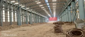 6,000 Square Feet Warehouse for Rent