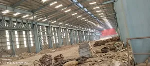 6,000 Square Feet Warehouse for Rent