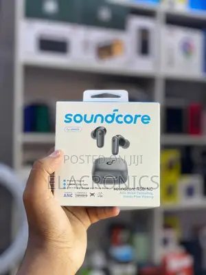 Soundcore R50i Nc Noise Cancelling Wireless Earbuds