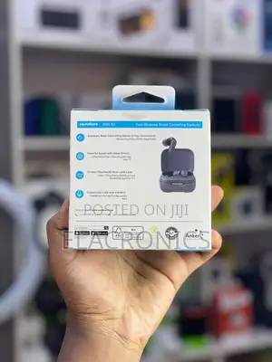 Soundcore R50i Nc Noise Cancelling Wireless Earbuds