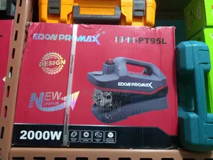 Edon Promax Pressure Washer