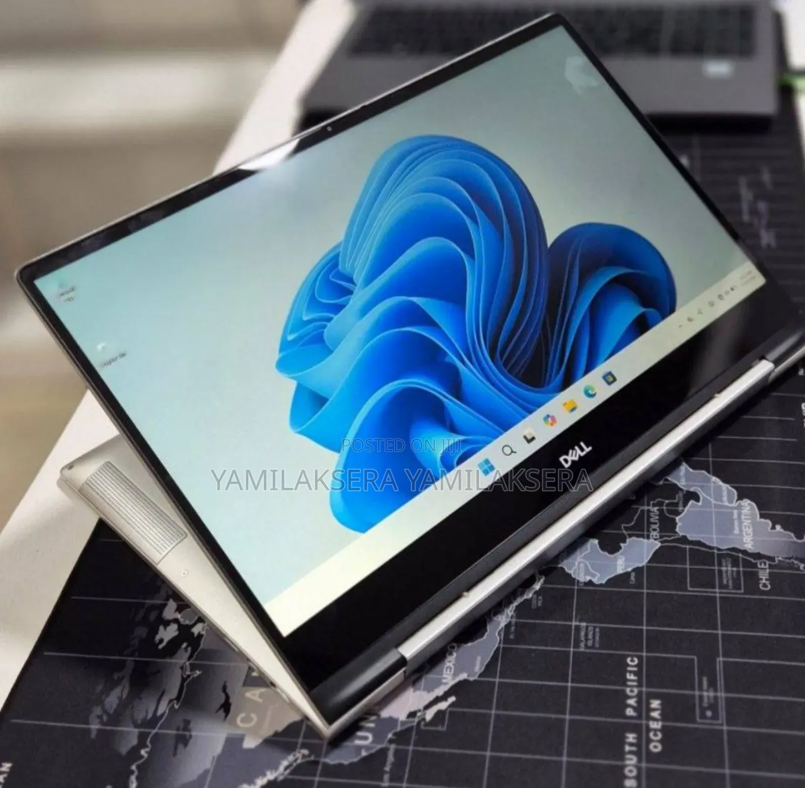 New Laptop Dell Inspiron 15 5582 2-in-1 16GB Intel Core i5 SSD 512GB