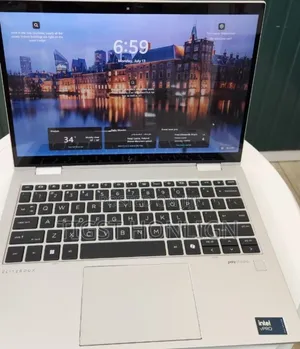 New Laptop HP Elitebook 830 G11 32GB Intel Core Ultra 7 SSD 1T