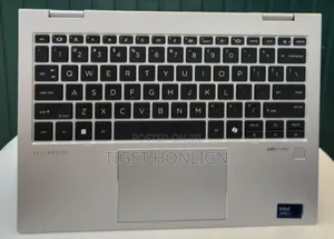 New Laptop HP Elitebook 830 G11 32GB Intel Core Ultra 7 SSD 1T
