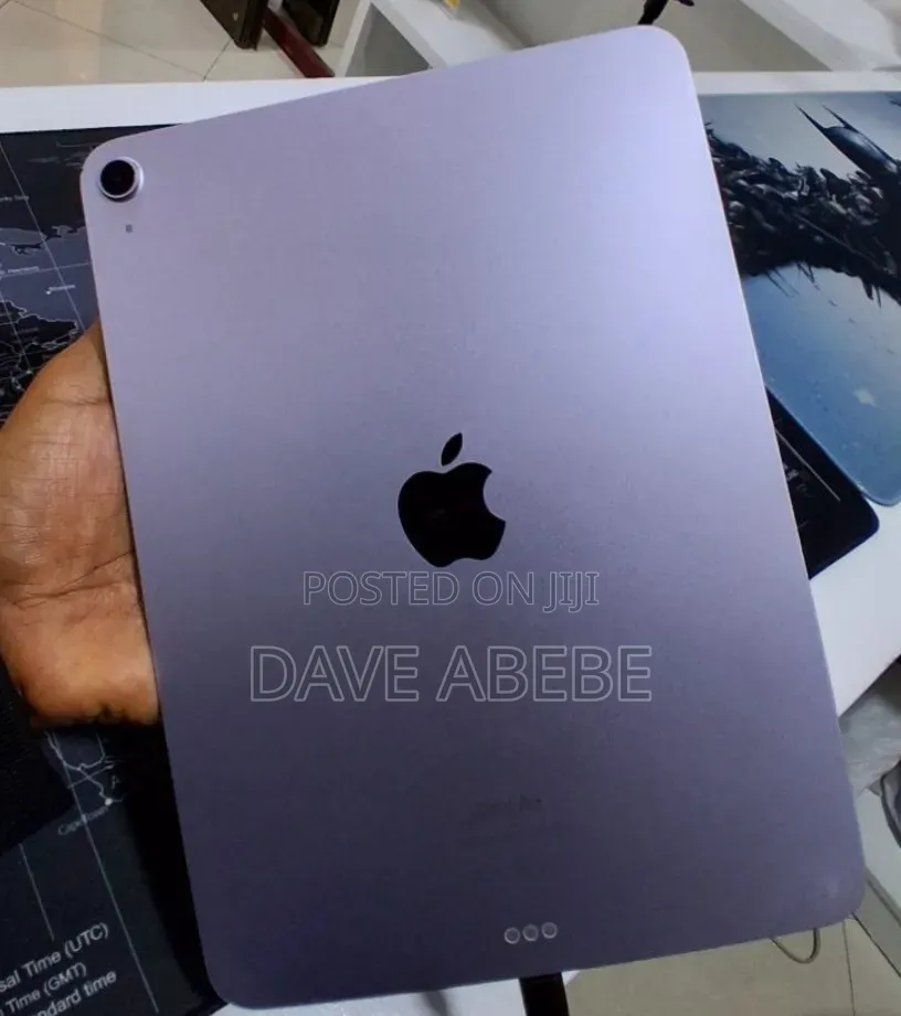 New Apple iPad Air 8 GB