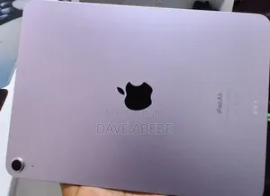 New Apple iPad Air 8 GB