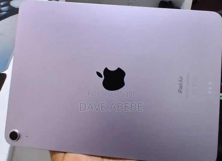 New Apple iPad Air 8 GB
