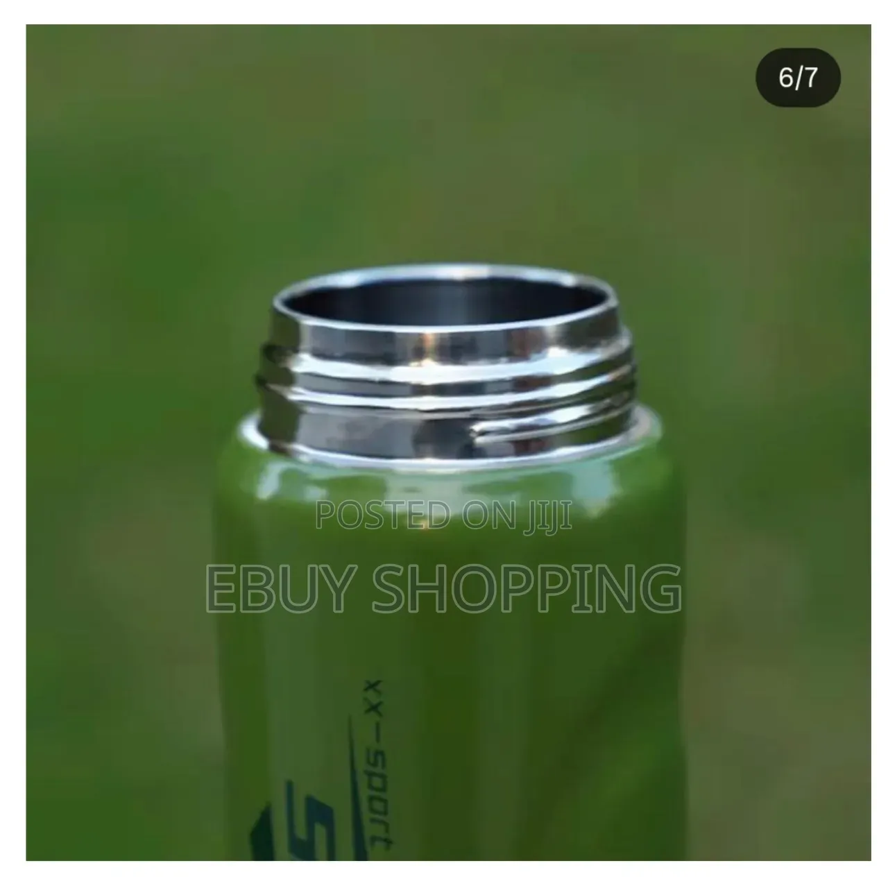 It Keeps Beverages Icy Cold for Up to 24 Hours or Piping Hot for 12,