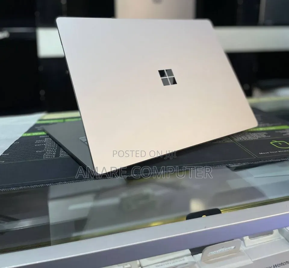 New Laptop Microsoft Surface 16GB Intel Core Ultra 7 SSD 512GB