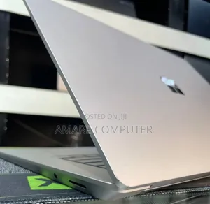 New Laptop Microsoft Surface 16GB Intel Core Ultra 7 SSD 512GB