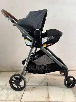 Baby Stroller, Luxury Foldable Us Brand