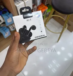 Haino Teko Air 2 Original Ear Buds