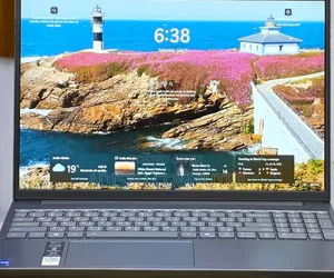New Laptop Lenovo Legion 5 16GB Intel Core Ultra 7 SSD 1T