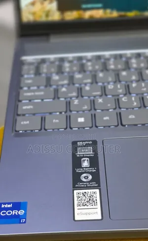 New Laptop Lenovo Legion 5 16GB Intel Core Ultra 7 SSD 1T