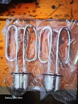 Autoclave Heaters