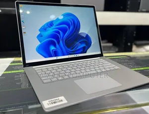 New Laptop Microsoft Surface 16GB Intel Core Ultra 7 SSD 512GB