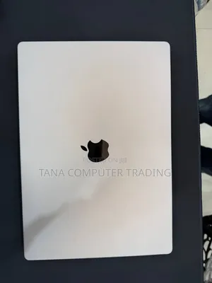 New Laptop Apple MacBook Pro 2021 M1 16GB Apple M1 Pro SSD 512GB