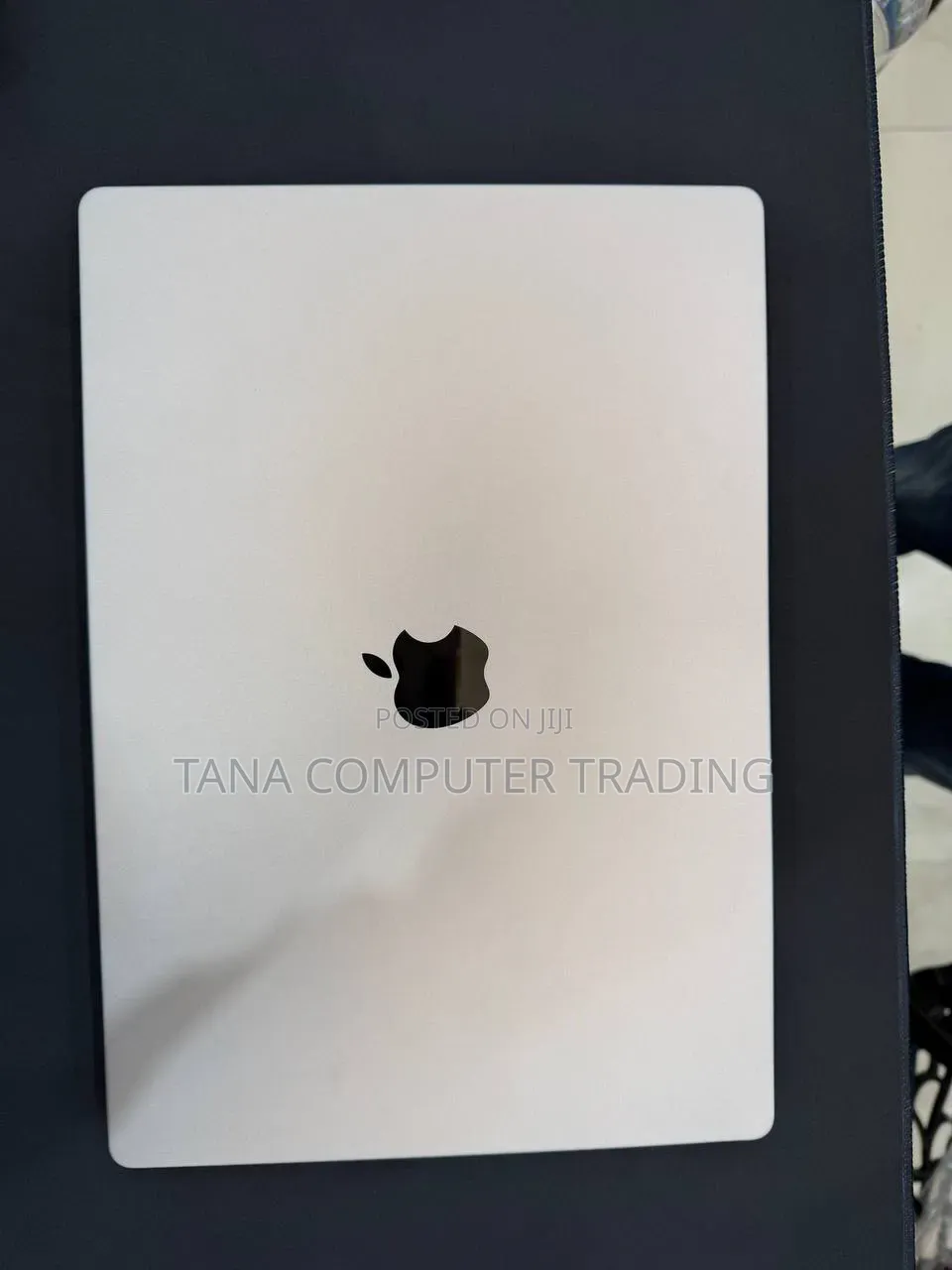 New Laptop Apple MacBook Pro 2021 M1 16GB Apple M1 Pro SSD 512GB